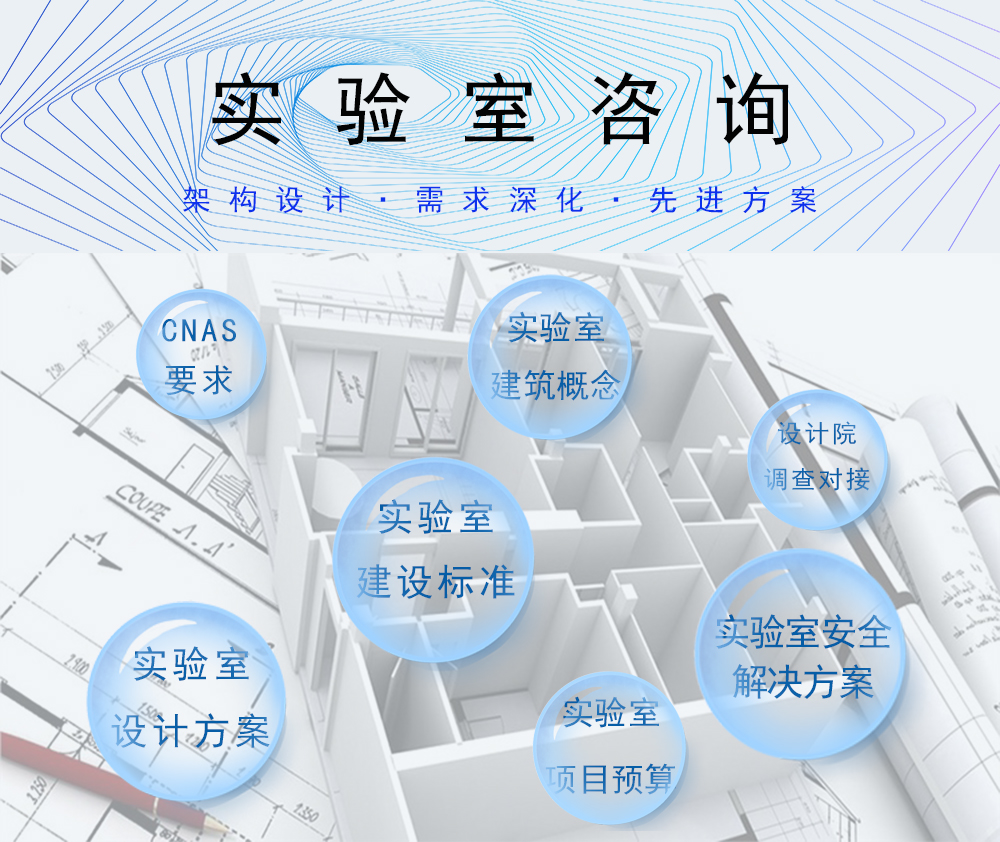 實(shí)驗(yàn)室咨詢(xún)公司