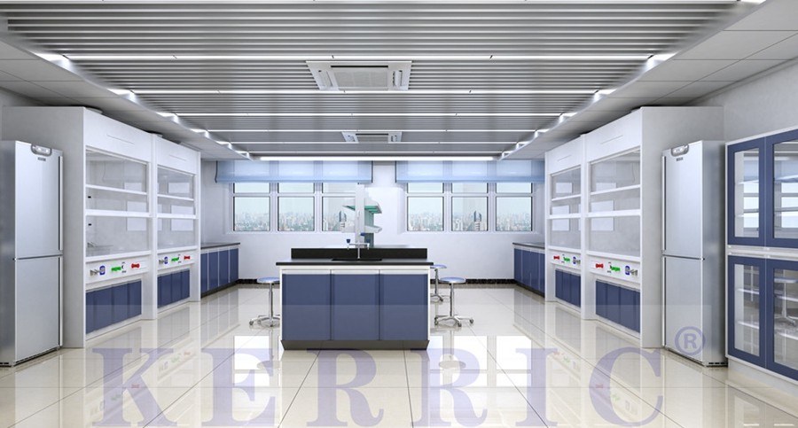 燃氣灶具企業(yè)實驗室建設