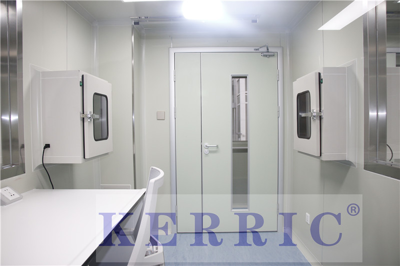 新冠PCR實(shí)驗(yàn)室建設(shè)預(yù)算每平米多少錢？